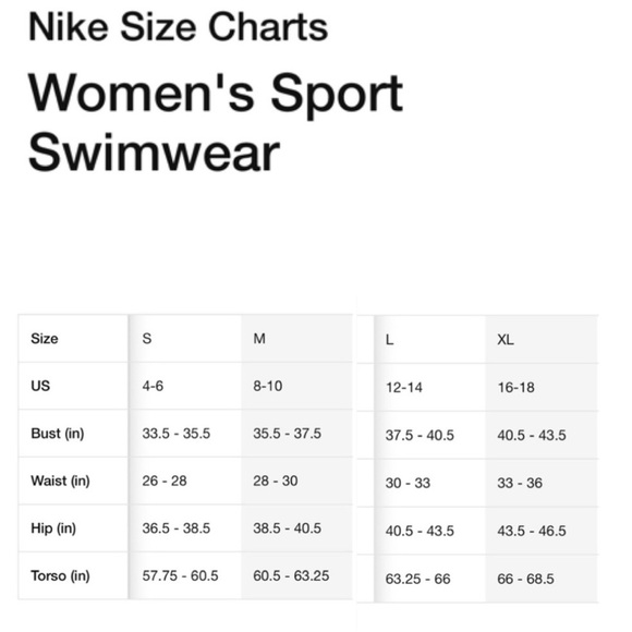 Nike Blue Cascade Drape-Back Active Tankini Top - Picture 3 of 6